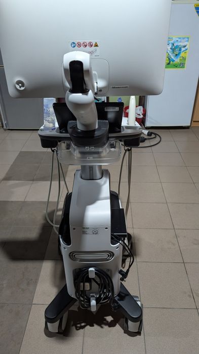 Продаю аппарат узи, узд Samsung HS 40