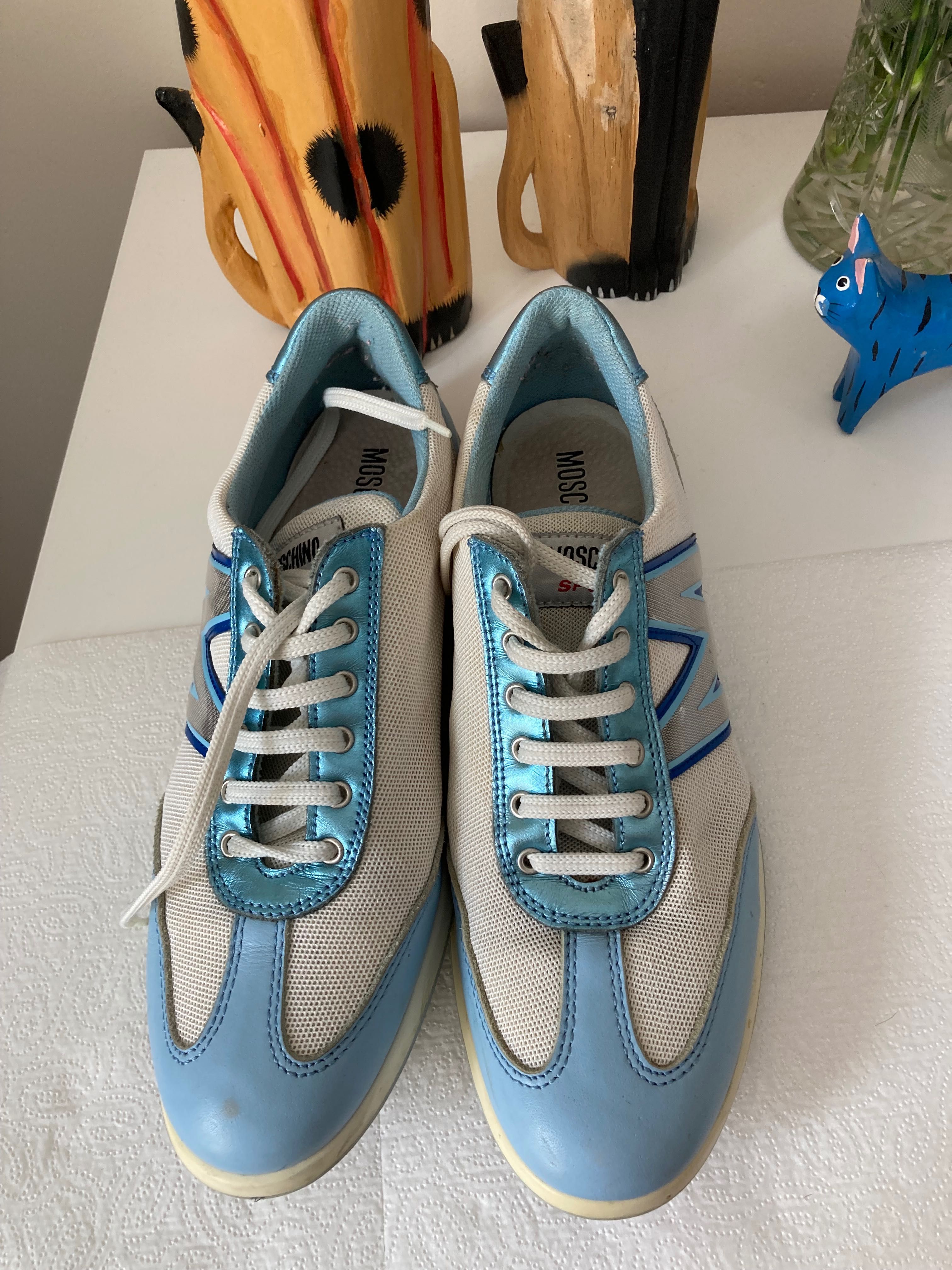 Moschino sport 38 Spain buty