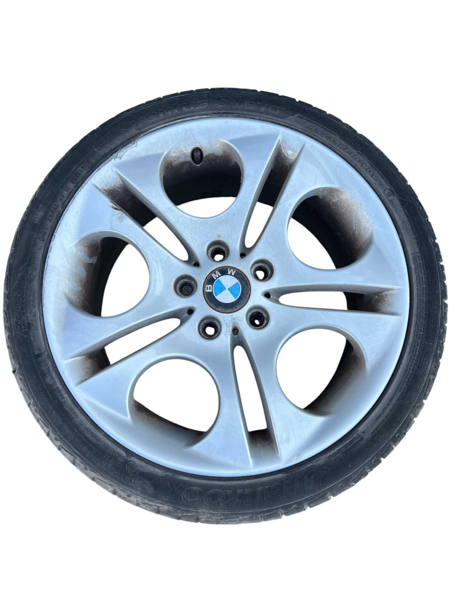 ALUFELGI FELGI styling 107 BMW Z4 Z3 E46 E36 r18 BBS 8j 8.5j oryginal