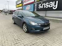 Opel Astra Pierwszy właściciel, prywatnie, bogate wyposażenie, idealny
