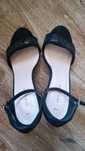 Buty na obcasie :)