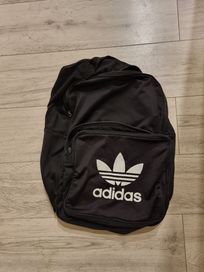 Plecak czarny Adidas