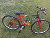 Bicicleta iiiiiiii