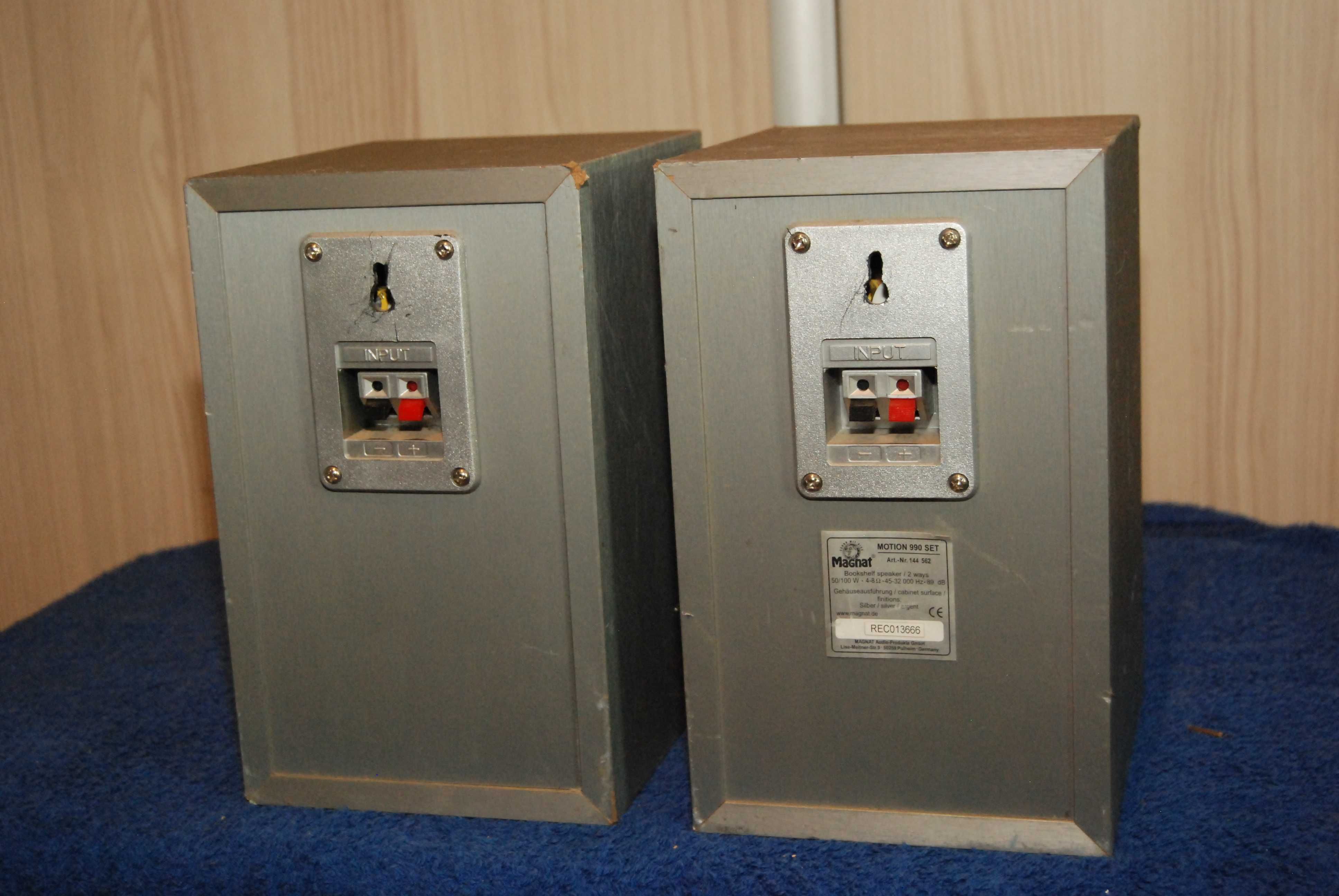 Kolumny Magnat Motion 990