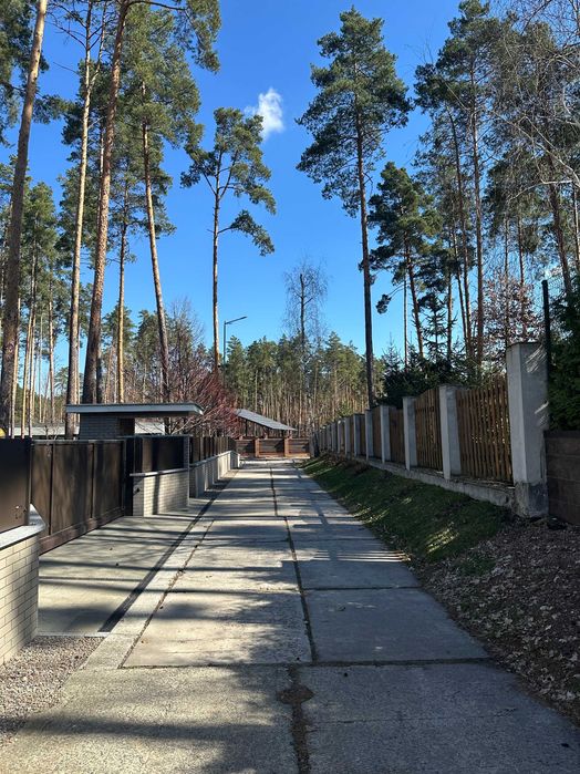 Будинок з новим ремонтом! Без % краща ціна! Пуща-Лісова, Мощун