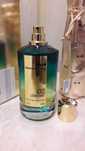 Mancera Lemon Line ' Aoud Lemon Mint ' Wind Wood ' Soleil D'Italie