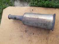 citroen C5 2.0 hdi 06r 136km  dpf fap PSA F013 filtr