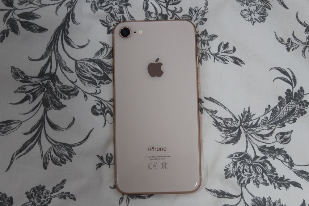 iPhone 8 Gold 64GB