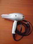 Secador de Cabelo Babyliss