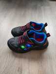 Skechers s-lights sapatos Tamanho 31