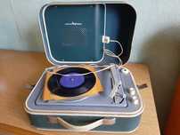 Gramofon - stan bardzo dobry