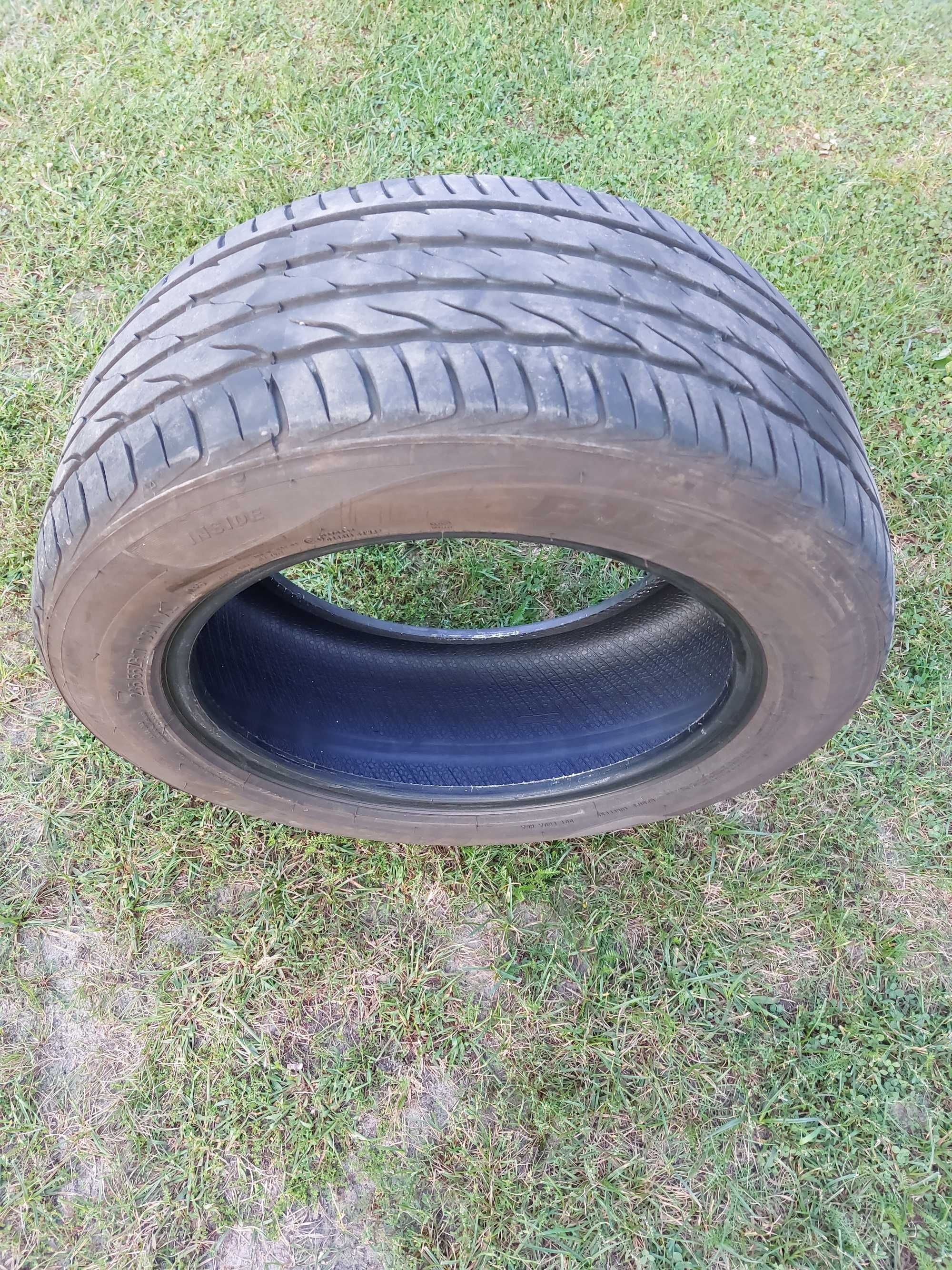 235/55/17 opona Farroad Frd26 XL M+S