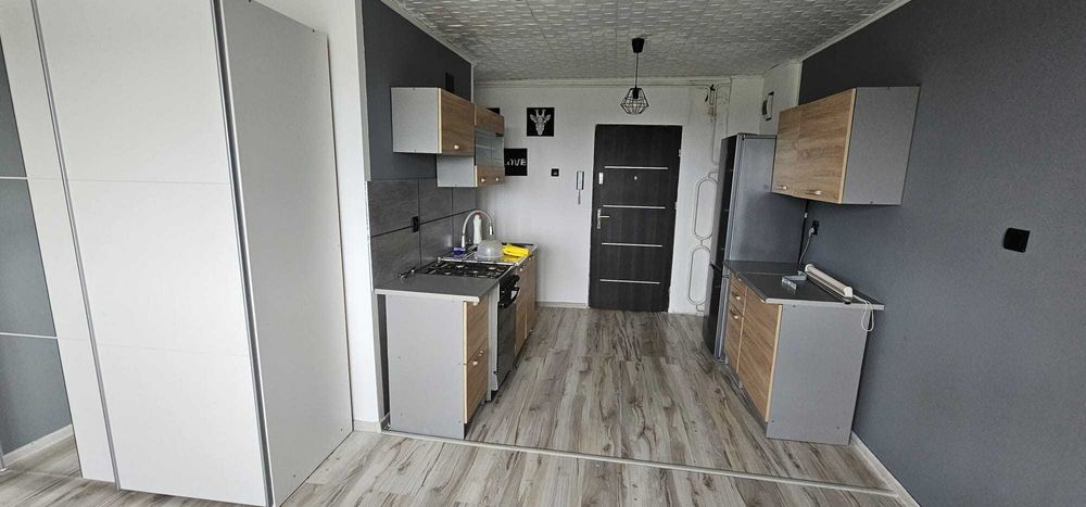 Mieszkanie kawalerka wynajmę Łambinowice