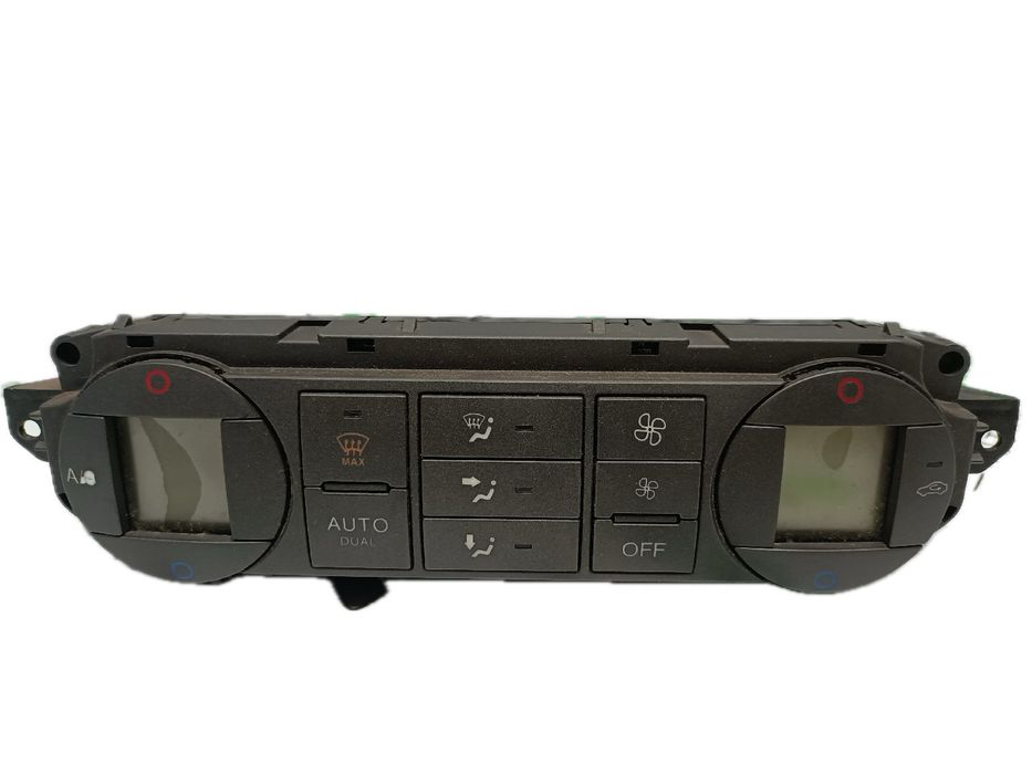 Comando chauffage / sofagem FORD C-Max (DM2)