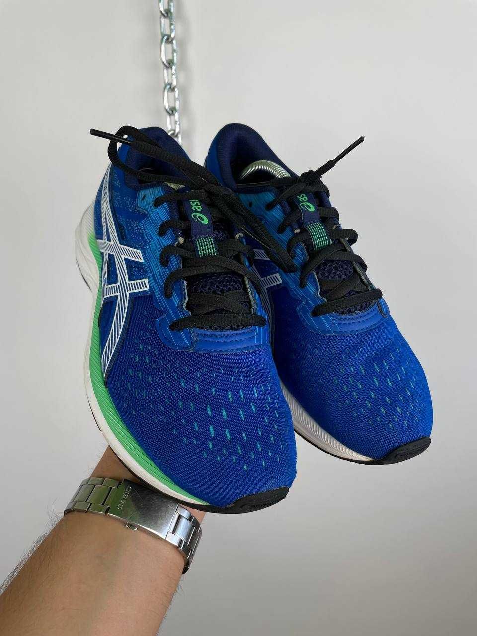 Жіночі бігові спортивні кросівки asics gel excite 7