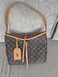 Torebka damska jak Louis Vuitton