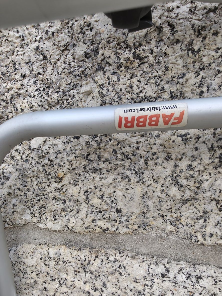 Suporte de bicicletas para carros