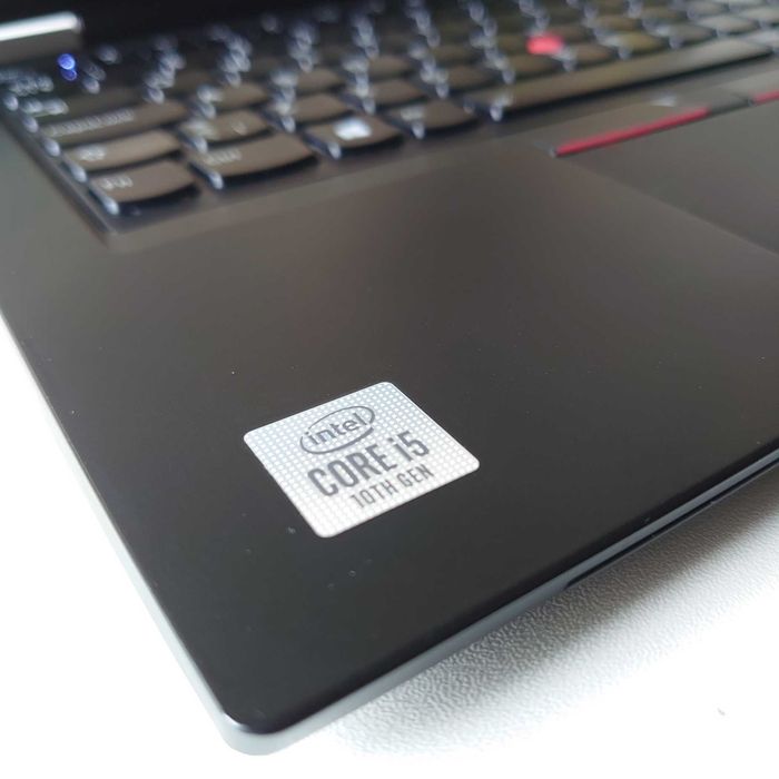 Lenovo ThinkPad L13 Yoga 13.3” FHD i5-10210U 16GB NVMe 256GB Grade A