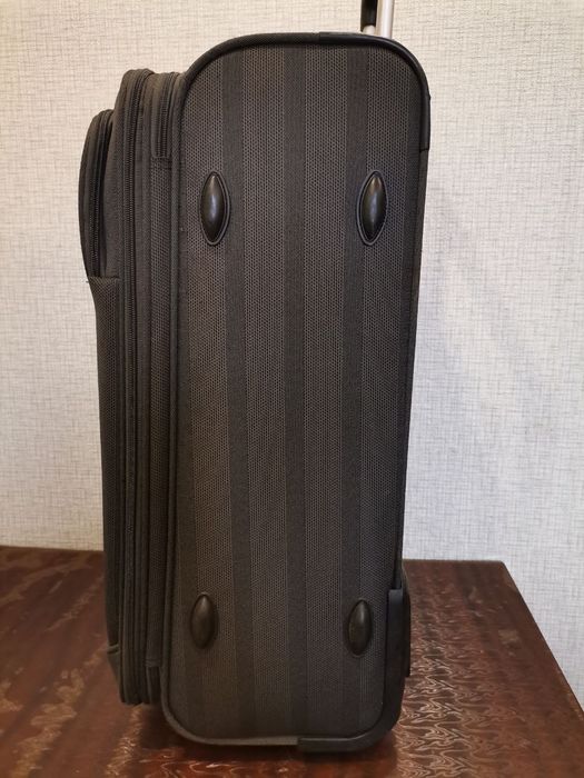 Enrico 63см валіза середня чемодан средний купить в Украине