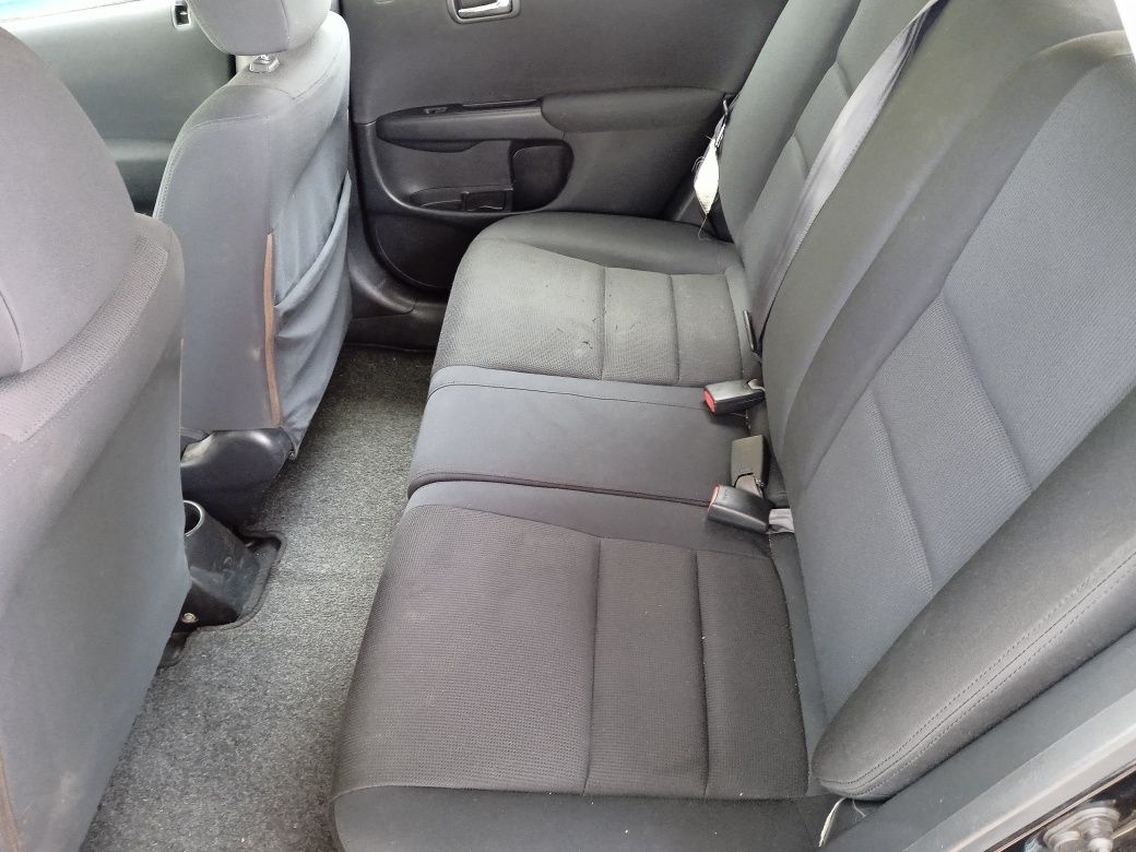 Honda Civic 1.4i