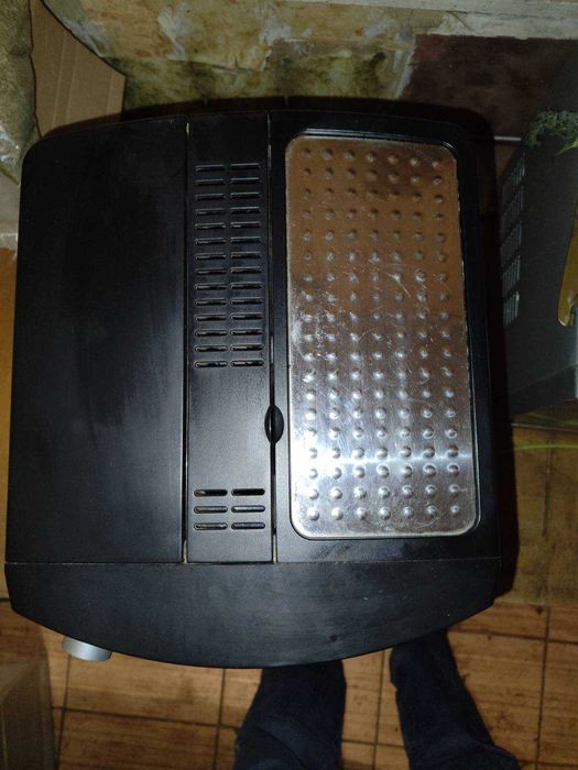 Кофемашина AEG Electrolux