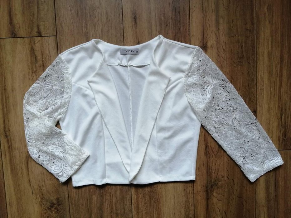 Suknia ślubna rozmiar 38