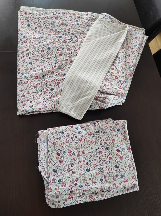 pościel z Ikea podwójna