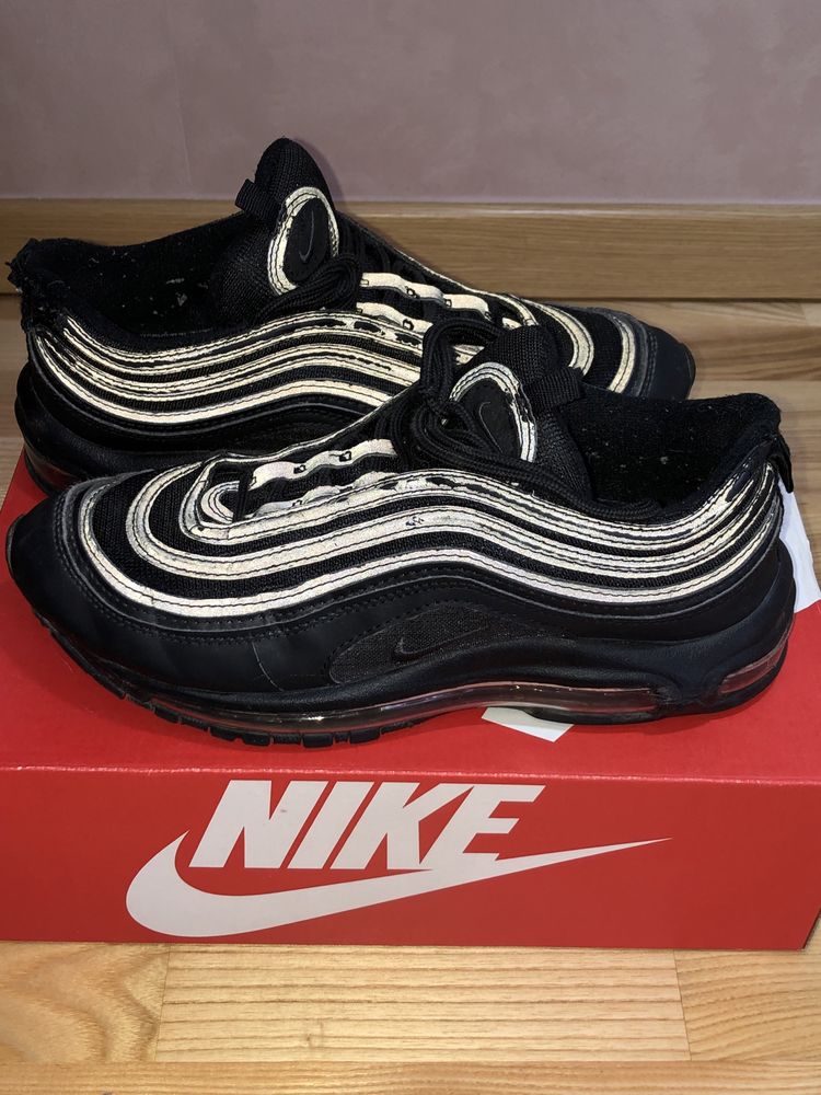 Nike air max 97 rozmiar 41