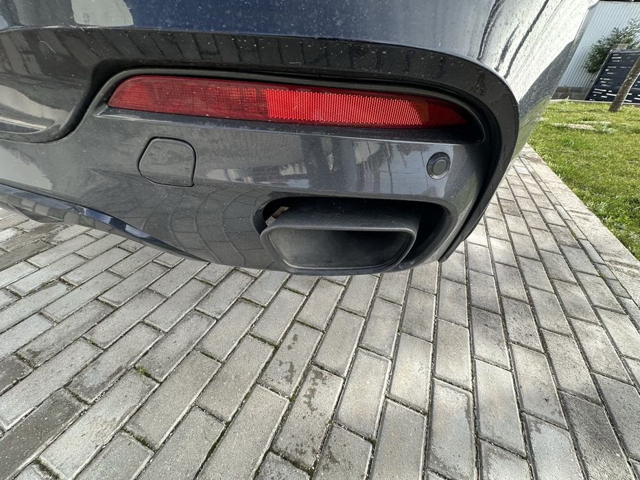 Bmw X6 M50D XDrive 381cv