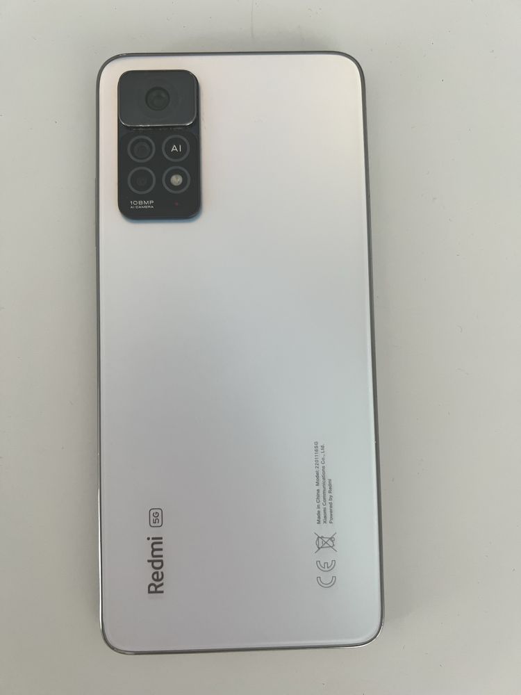 Redmi Note 11 Pro 5g