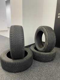 Зимові шини Pirelli 205/55/R16