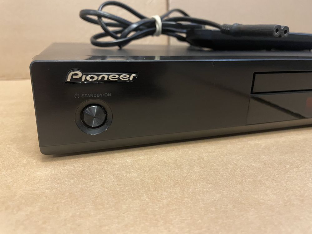 Odtwarzacz Blu-Ray Pioneer BDP-150-K