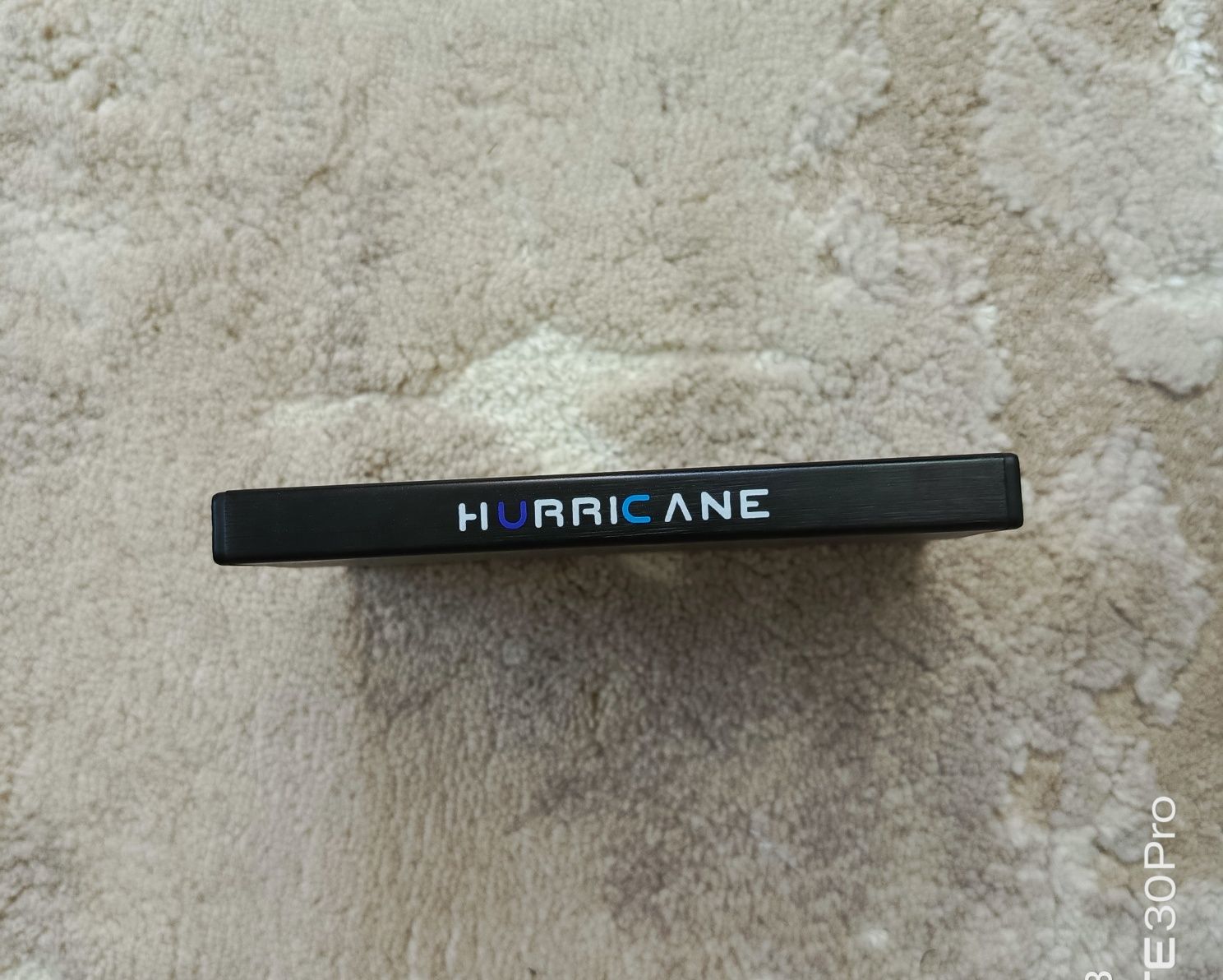 Зовнішній жорсткий диск 1TB Hurricane USB 3.0