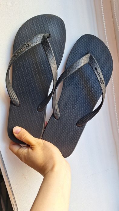 В'єтнамки, шльопки, шльопанці Ipanema 41
Бренд Ipanema