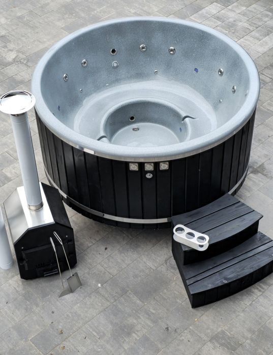 Balia ogrodowa.Od producenta. Od ręki ta na zamówienie.