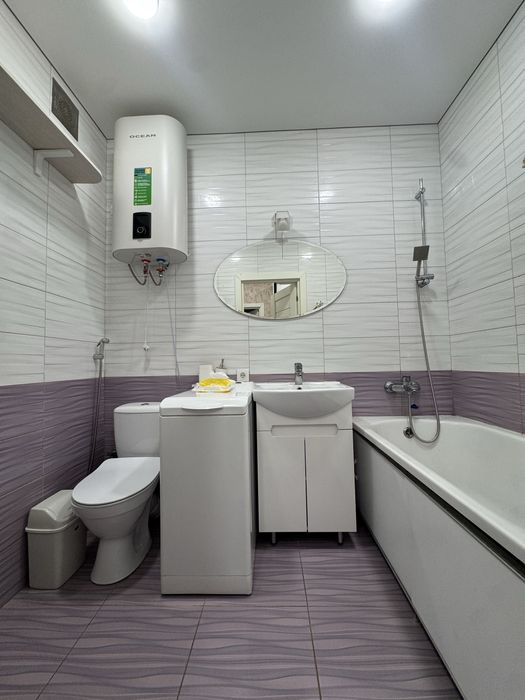 1комнатная в ЖК Бульвар Акаций/Молдаванка! Центр в 10 мин