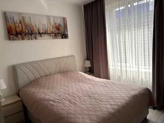 1к квартира, 43м², ЖК Метрополіс, Заболотного 1Б, Теремки, ТОП ЦІНА