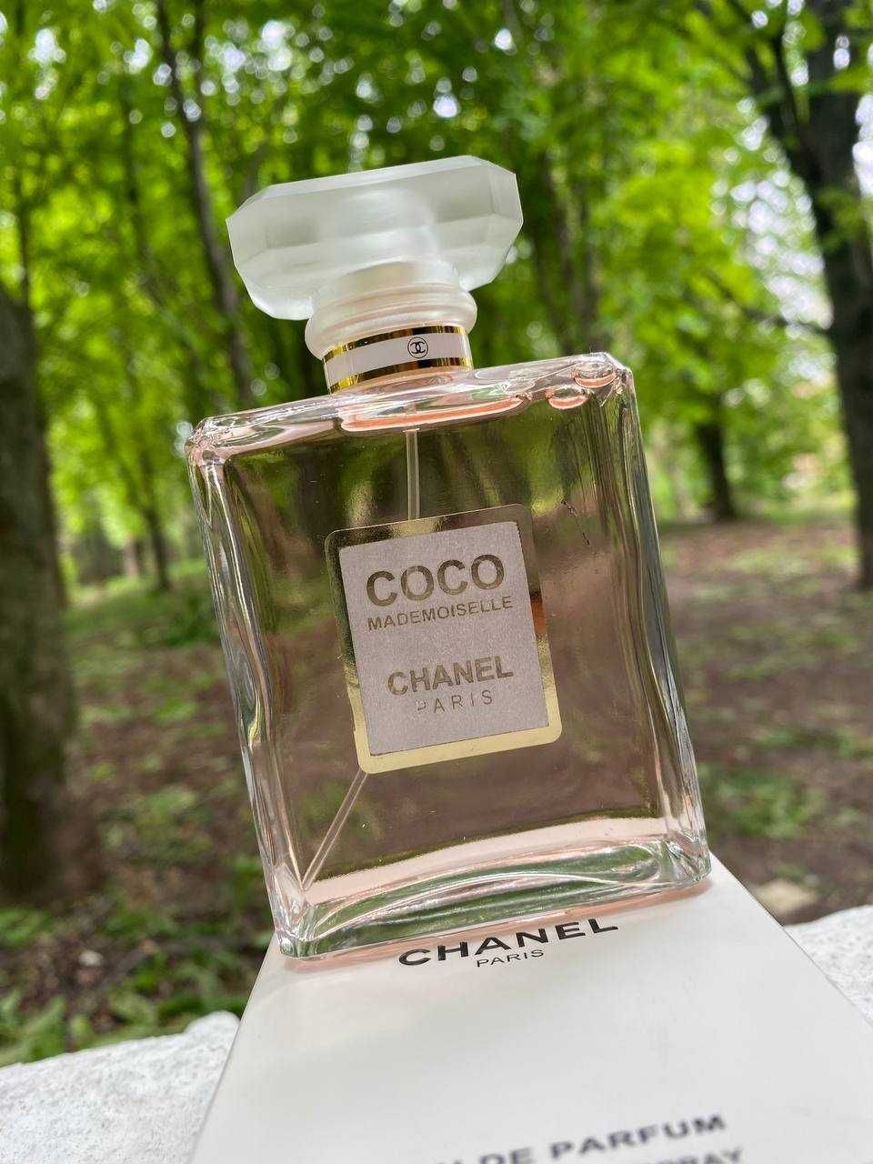 Жіноча парфумована вода Coco Mademoiselle Parfum 100 мл.