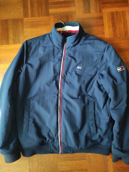 Casaco Tommy Jeans