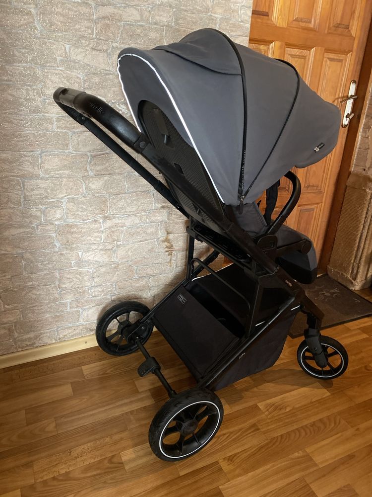 Carello alfa 2023 на запчасти