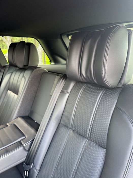 Land Rover Range Rover VOGUE