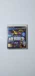 Gra PS3 Move Heroes