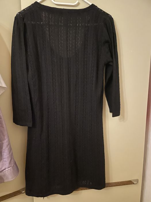 Sweterek / tunika damska