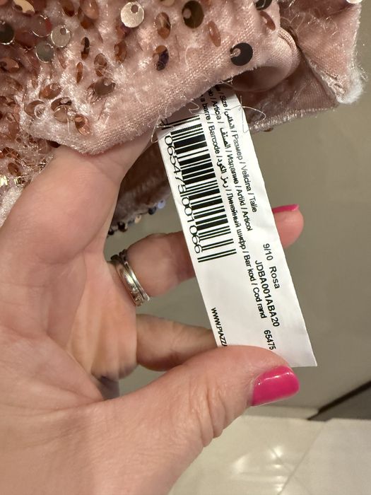 Сукня плаття в паєтки блискуча святкова