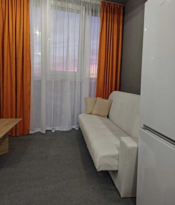 Продаж 1 кімнатної  затишної квартири м.Ужгород