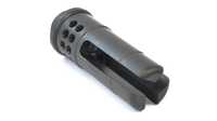 Пламегаситель SUREFIRE WARCOMP Flash Hider / Suppressor Adapter 5.56