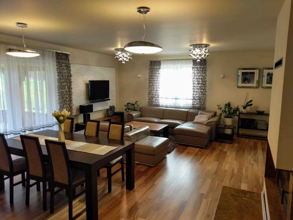 Lampa wisząca  AZZARDO Campana 48 chrom okazja!!!