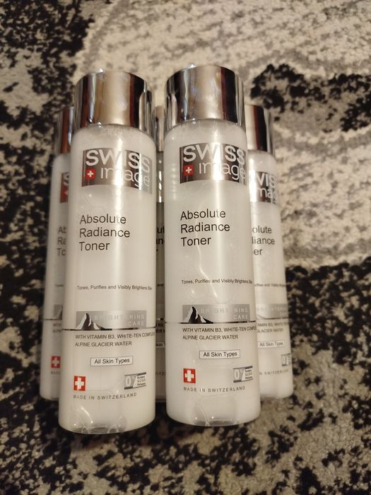 Тонер для обличчя