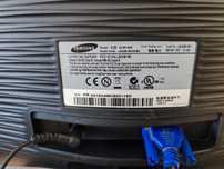 Monitor Samsung S22B150