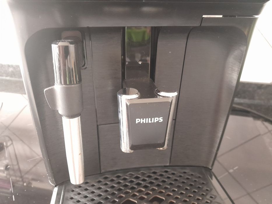 Máquina café Philips